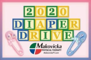 2020 Diaper Drive