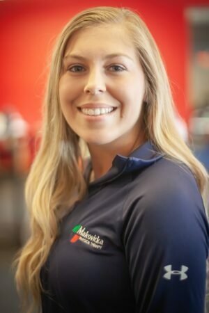 Team Members – Makovicka Physical Therapy