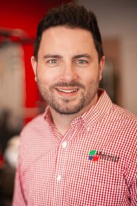 Chris Cameron, PT, DPT, OCS