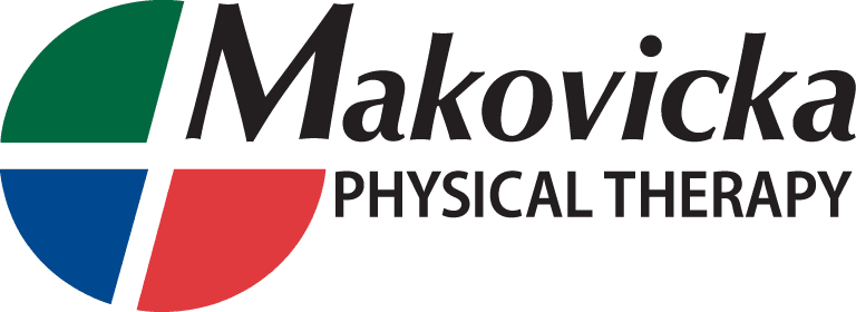Makovicka Physical Therapy logo