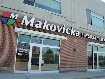 University Place Clinic